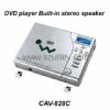 Dvd Player Built-In Stereo Speaker,Dvd Player Manufactory